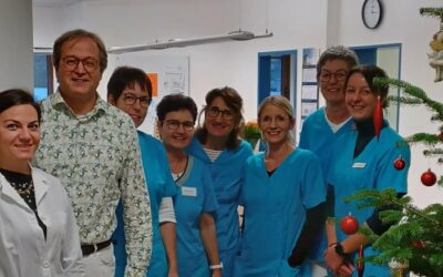MVZ Brenn GmbH stärkt hausärztliche Versorgung in Gerolstein