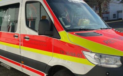 Wertvoller Baustein für die Gesundheitsversorgung der Bevölkerung 