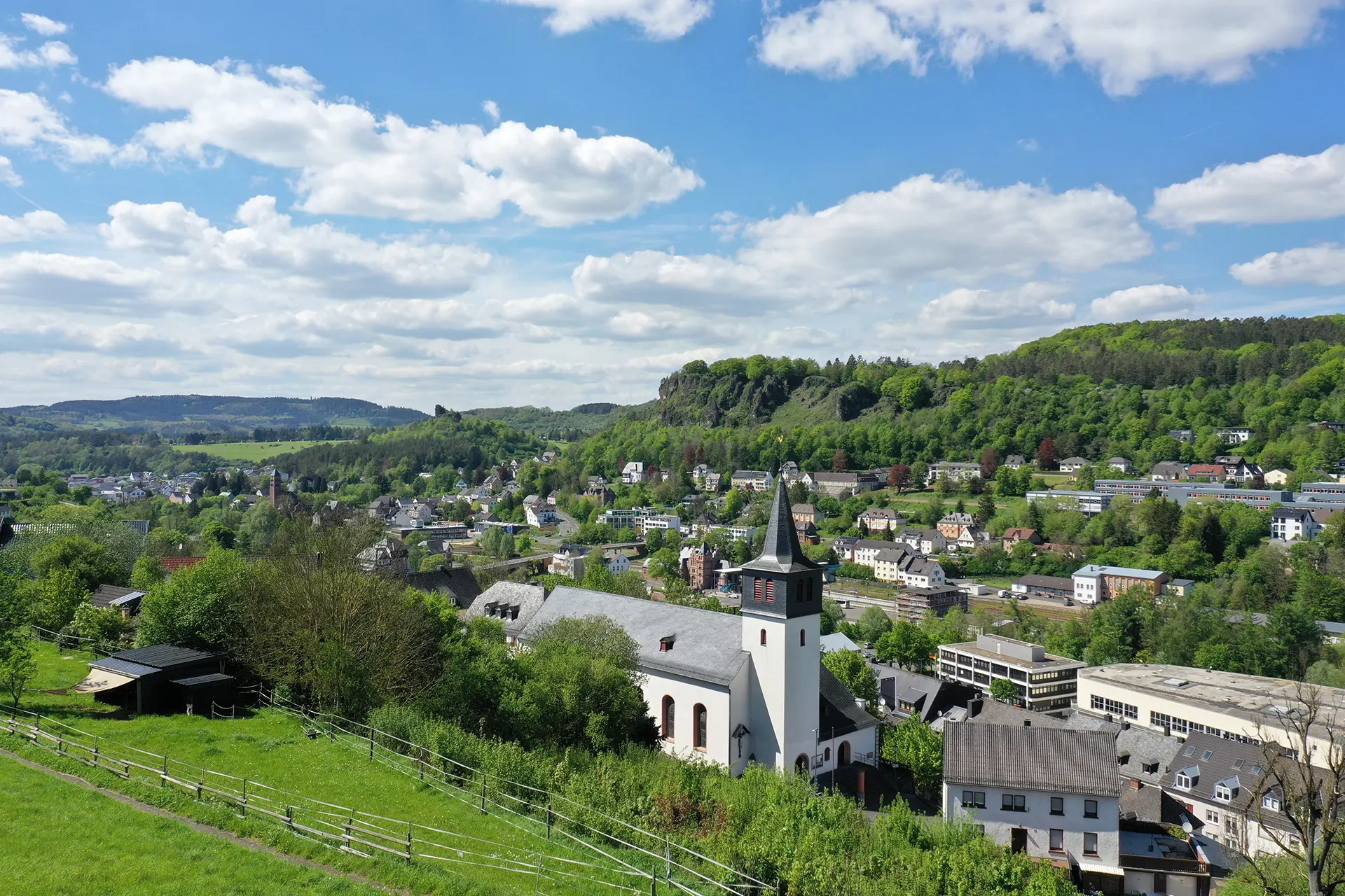 Gesund im Gerolsteiner Land | VG Gerolstein